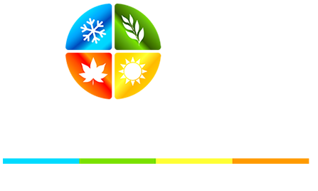 Four Seasons Outdoor Lighting Logo