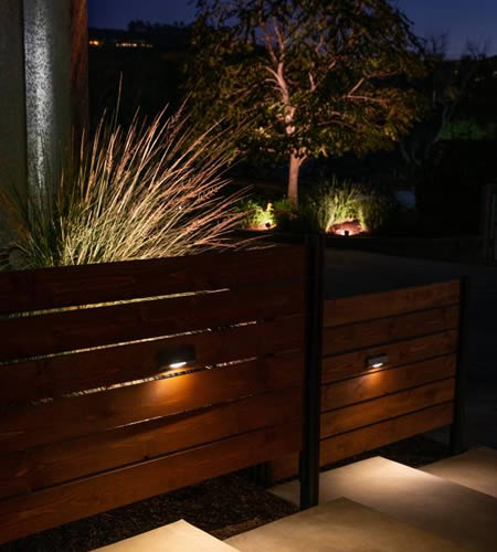 Outdoor Lighting